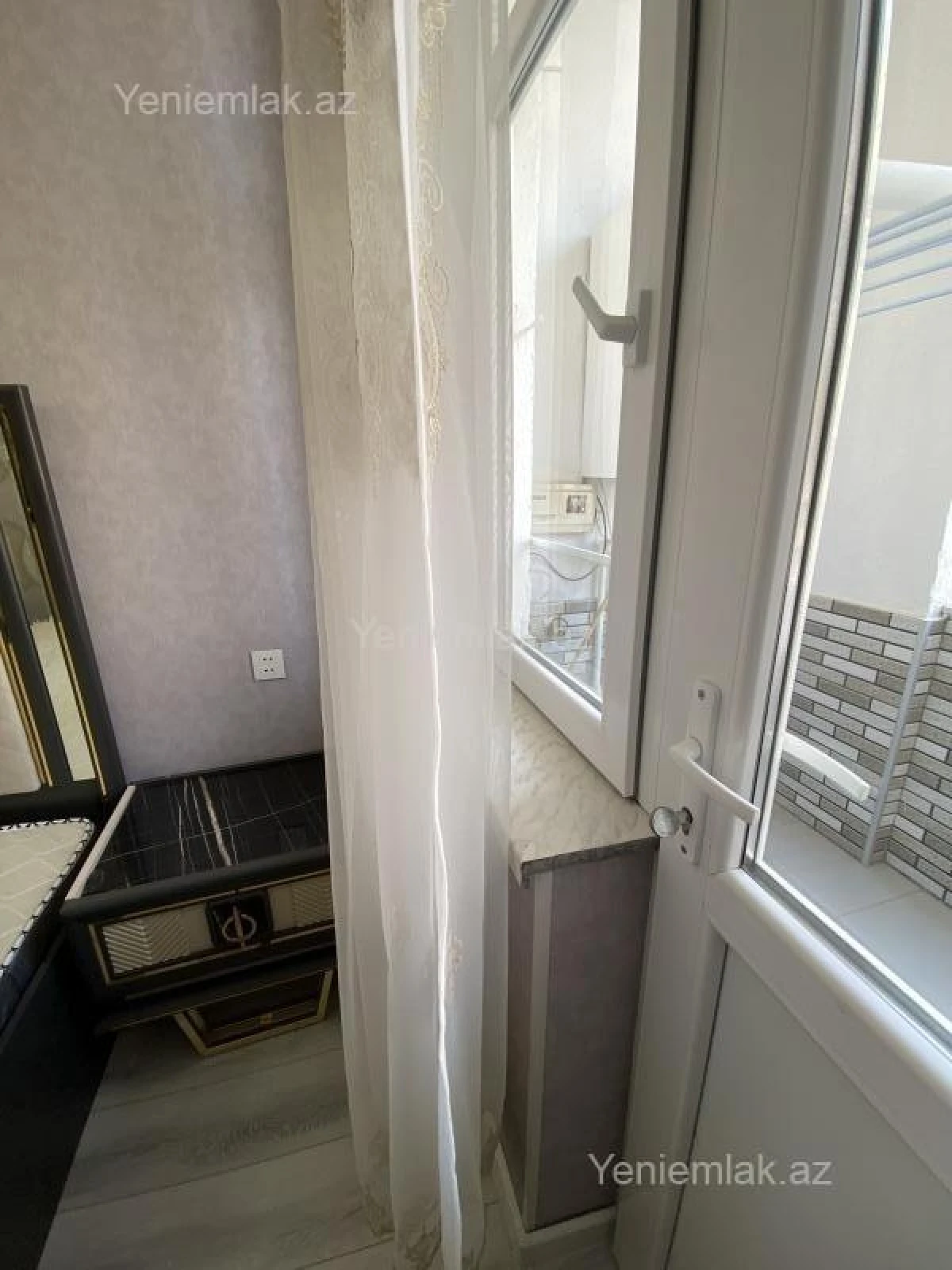 Satılır 2 otaqlı yeni tikili 65 m²