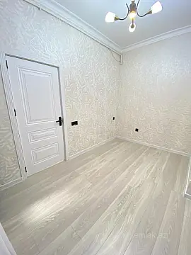 Satılır 2 otaqlı yeni tikili 53 m²