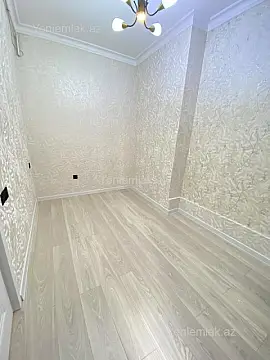 Satılır 2 otaqlı yeni tikili 53 m²
