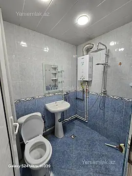 Satılır 1 otaqlı köhnə tikili 32 m²