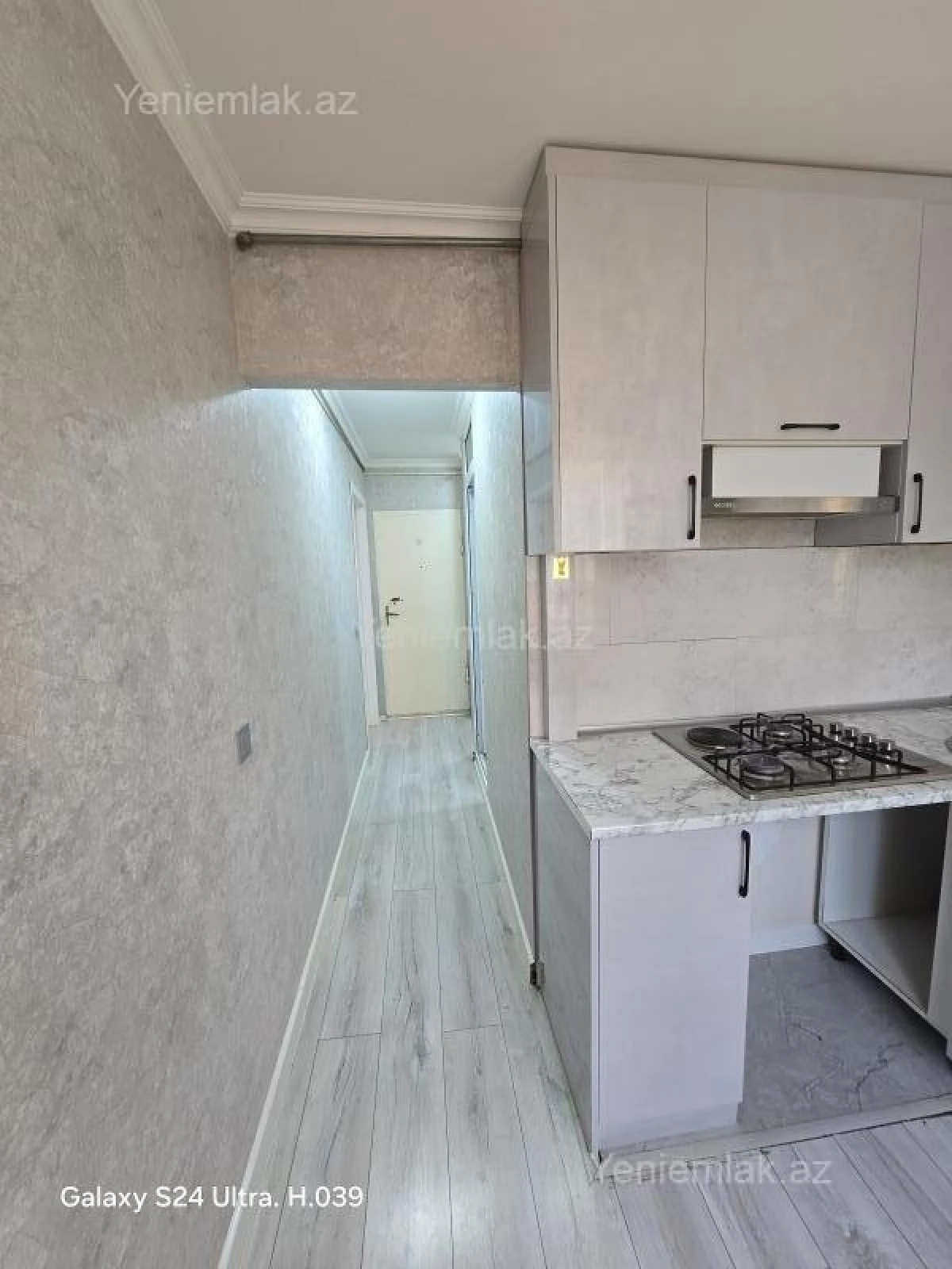 Satılır 1 otaqlı köhnə tikili 32 m²