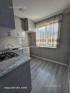 Satılır 1 otaqlı köhnə tikili 32 m²