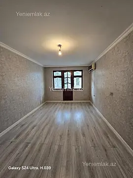 Satılır 1 otaqlı köhnə tikili 32 m²