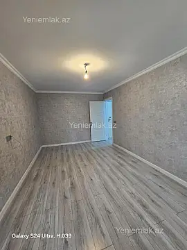 Satılır 1 otaqlı köhnə tikili 32 m²