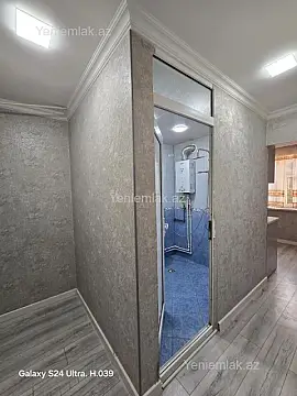 Satılır 1 otaqlı köhnə tikili 32 m²