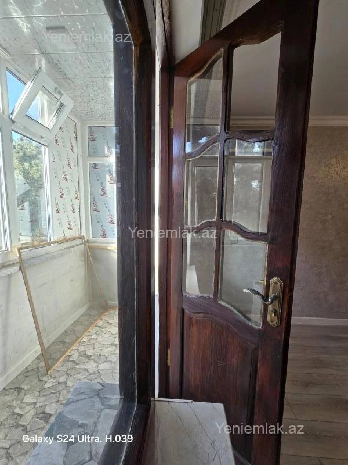 Satılır 1 otaqlı köhnə tikili 32 m²