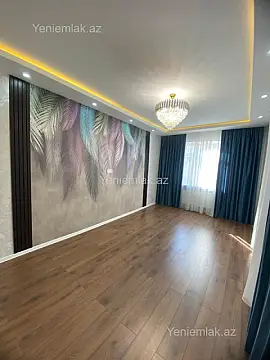 Satılır 3 otaqlı köhnə tikili 65 m² — Bakı, Xətai 3 otaq 65.00 m²