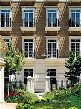 Satılır 4 otaqlı yeni tikili 145 m²