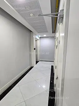 Satılır 4 otaqlı yeni tikili 145 m²
