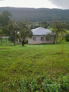 Satılır torpaq sahəsi — Quba