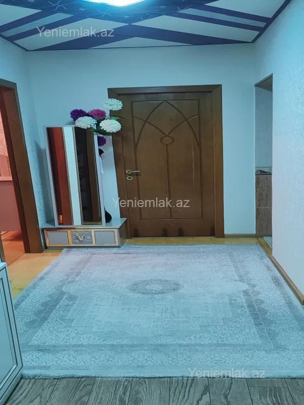 Satılır 3 otaqlı köhnə tikili 62 m²