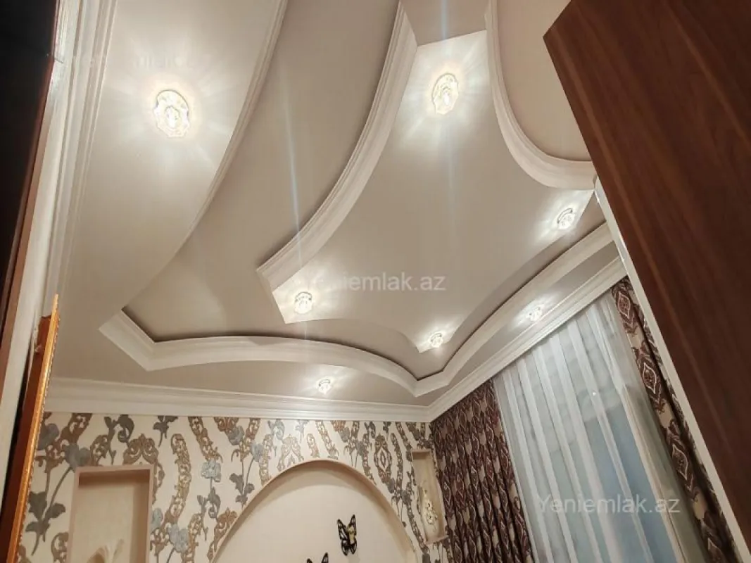 Satılır 3 otaqlı köhnə tikili 62 m²