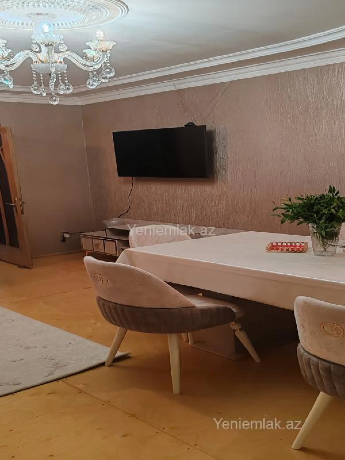 Satılır 3 otaqlı köhnə tikili 62 m²
