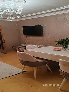 Satılır 3 otaqlı köhnə tikili 62 m²