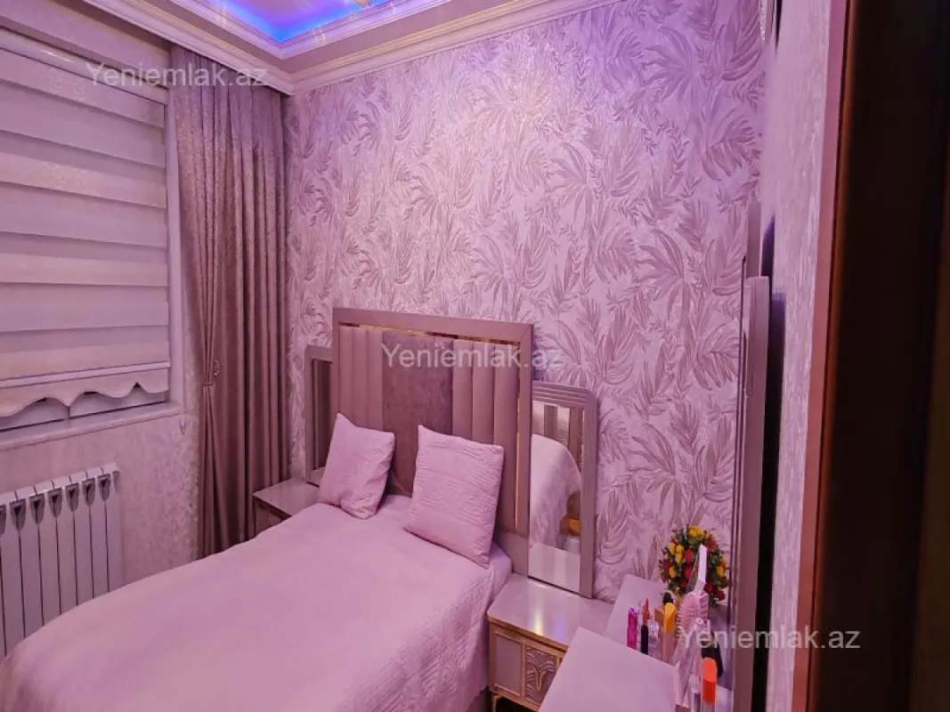 Satılır 3 otaqlı köhnə tikili 62 m²