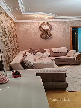 Satılır 3 otaqlı köhnə tikili 62 m²