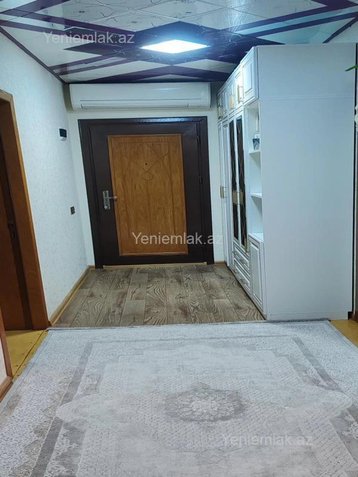 Satılır 3 otaqlı köhnə tikili 62 m²
