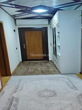 Satılır 3 otaqlı köhnə tikili 62 m² — Bakı, Qaradağ 3 otaq 62.00 m²