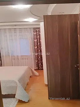 Satılır 3 otaqlı köhnə tikili 62 m²