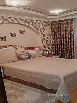 Satılır 3 otaqlı köhnə tikili 62 m²