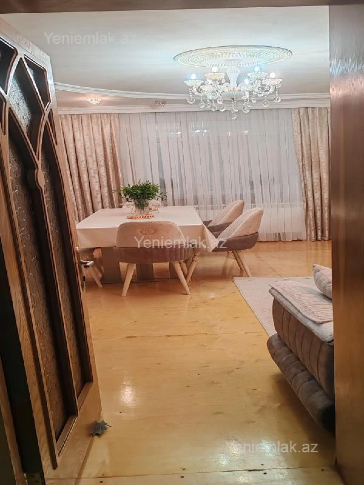Satılır 3 otaqlı köhnə tikili 62 m²