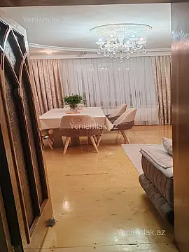 Satılır 3 otaqlı köhnə tikili 62 m²