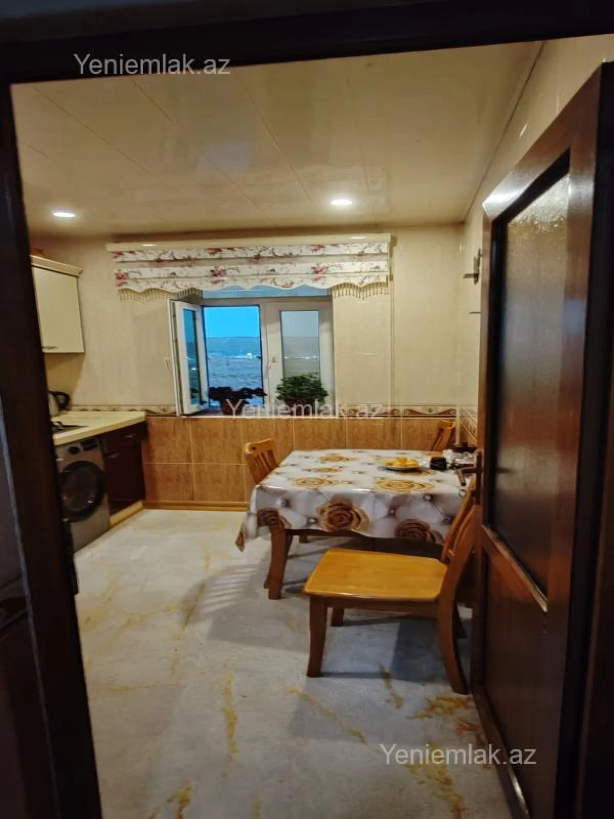 Satılır 3 otaqlı köhnə tikili 62 m²