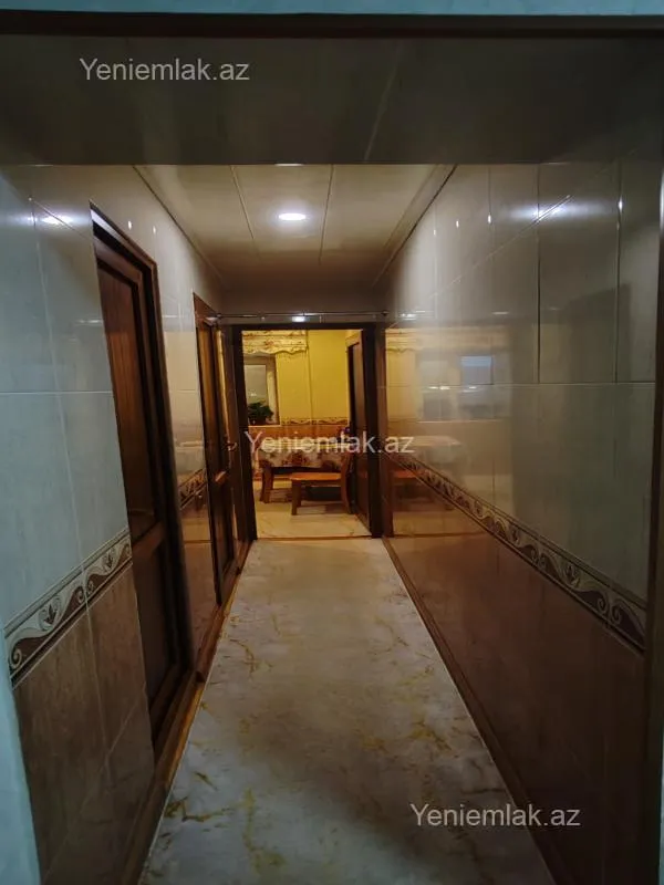 Satılır 3 otaqlı köhnə tikili 62 m²