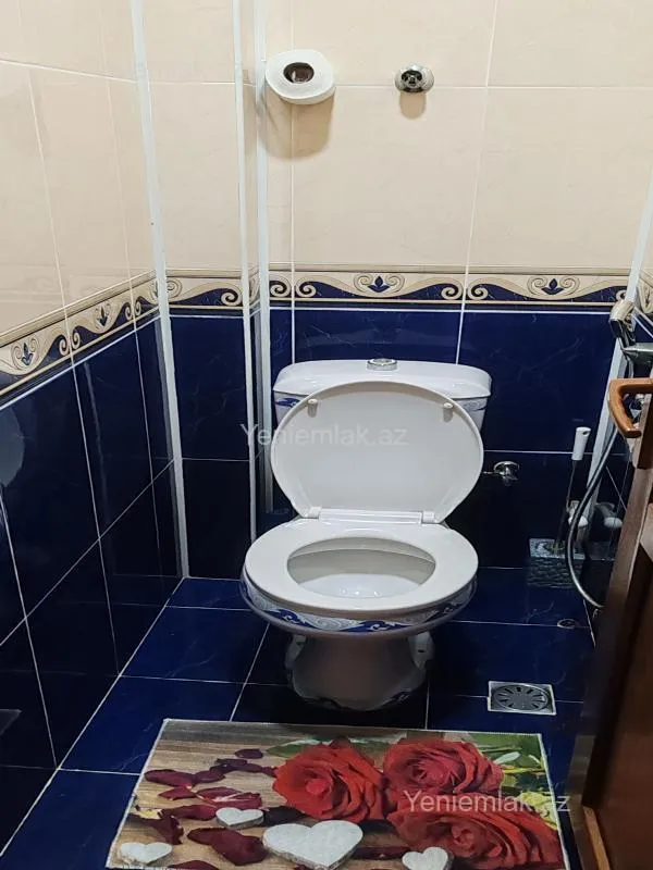 Satılır 3 otaqlı köhnə tikili 62 m²