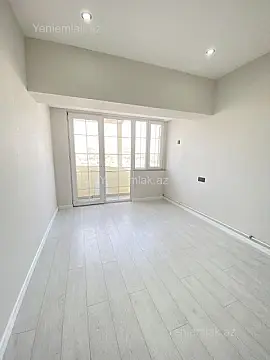 Satılır 2 otaqlı yeni tikili 42 m²