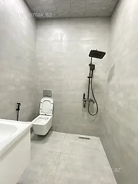 Satılır 2 otaqlı yeni tikili 42 m²