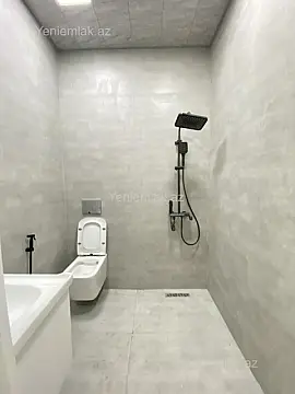 Satılır 2 otaqlı yeni tikili 42 m²