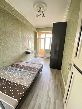Satılır 2 otaqlı yeni tikili 65 m²