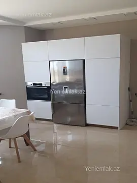 Satılır 6 otaqlı həyət evi 260 m²