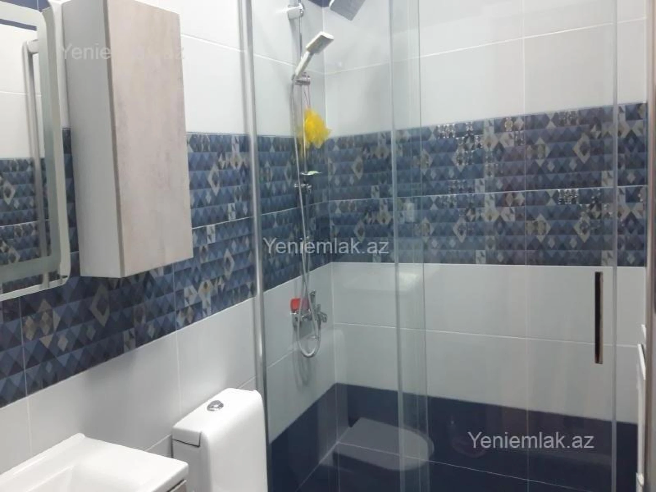 Satılır 6 otaqlı həyət evi 260 m²