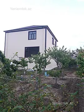 Satılır 6 otaqlı həyət evi 260 m²