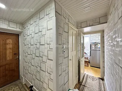 Satılır 3 otaqlı köhnə tikili 65 m²