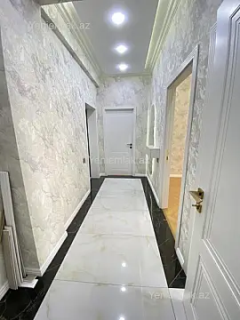 Satılır 2 otaqlı yeni tikili 65 m²