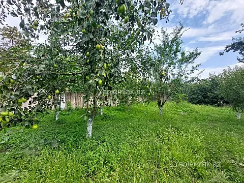 Satılır 10 otaqlı həyət evi 230 m²