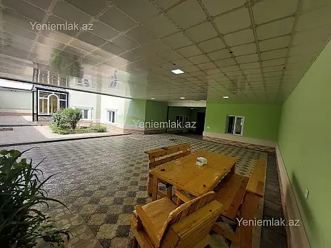 Satılır 10 otaqlı həyət evi 230 m²