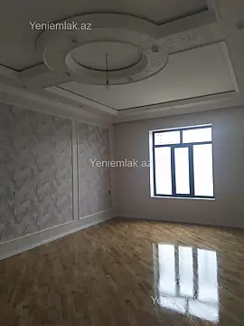 Satılır 5 otaqlı həyət evi 330 m²