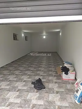 Satılır 5 otaqlı həyət evi 330 m²