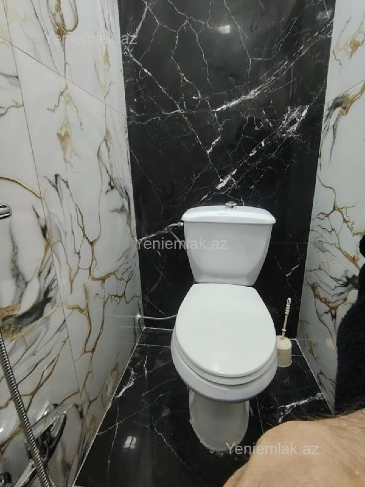 Satılır 2 otaqlı yeni tikili 59 m²