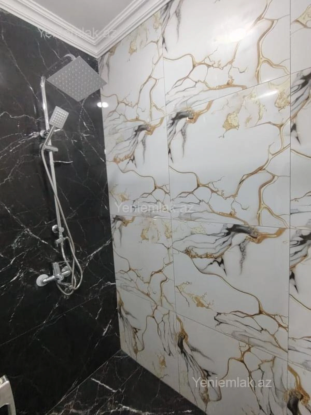 Satılır 2 otaqlı yeni tikili 59 m²