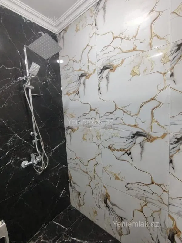 Satılır 2 otaqlı yeni tikili 59 m²