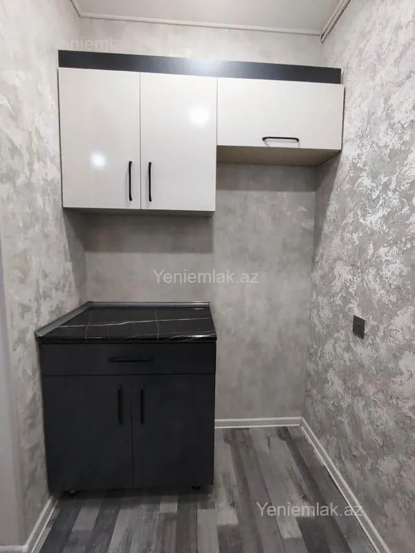 Satılır 2 otaqlı yeni tikili 59 m²