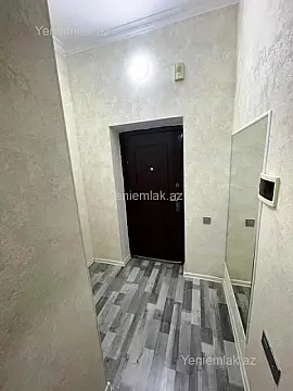 Satılır 2 otaqlı yeni tikili 59 m²