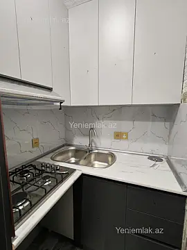 Satılır 2 otaqlı yeni tikili 57 m²
