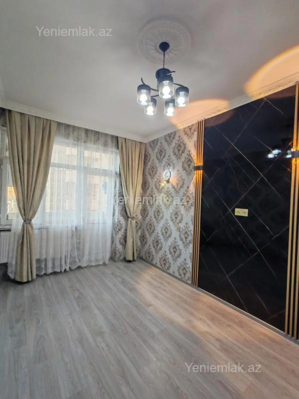 Satılır 2 otaqlı yeni tikili 57 m²