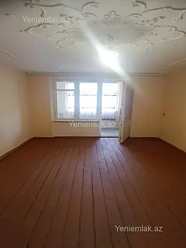 Satılır 1 otaqlı köhnə tikili 32 m² — Sumqayıt 1 otaq 32.00 m²